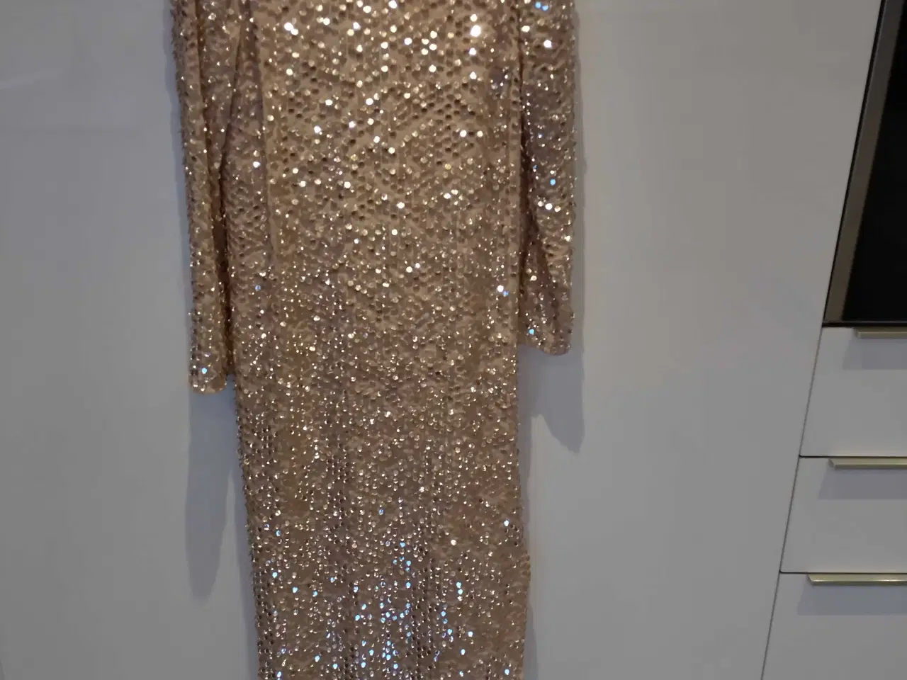 Billede 1 - Nytårs kjole NY