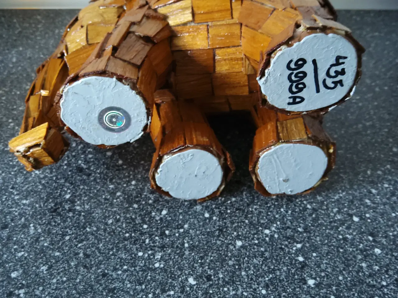 Billede 5 - Elephant Paraden er et globalt kunstprojekt 