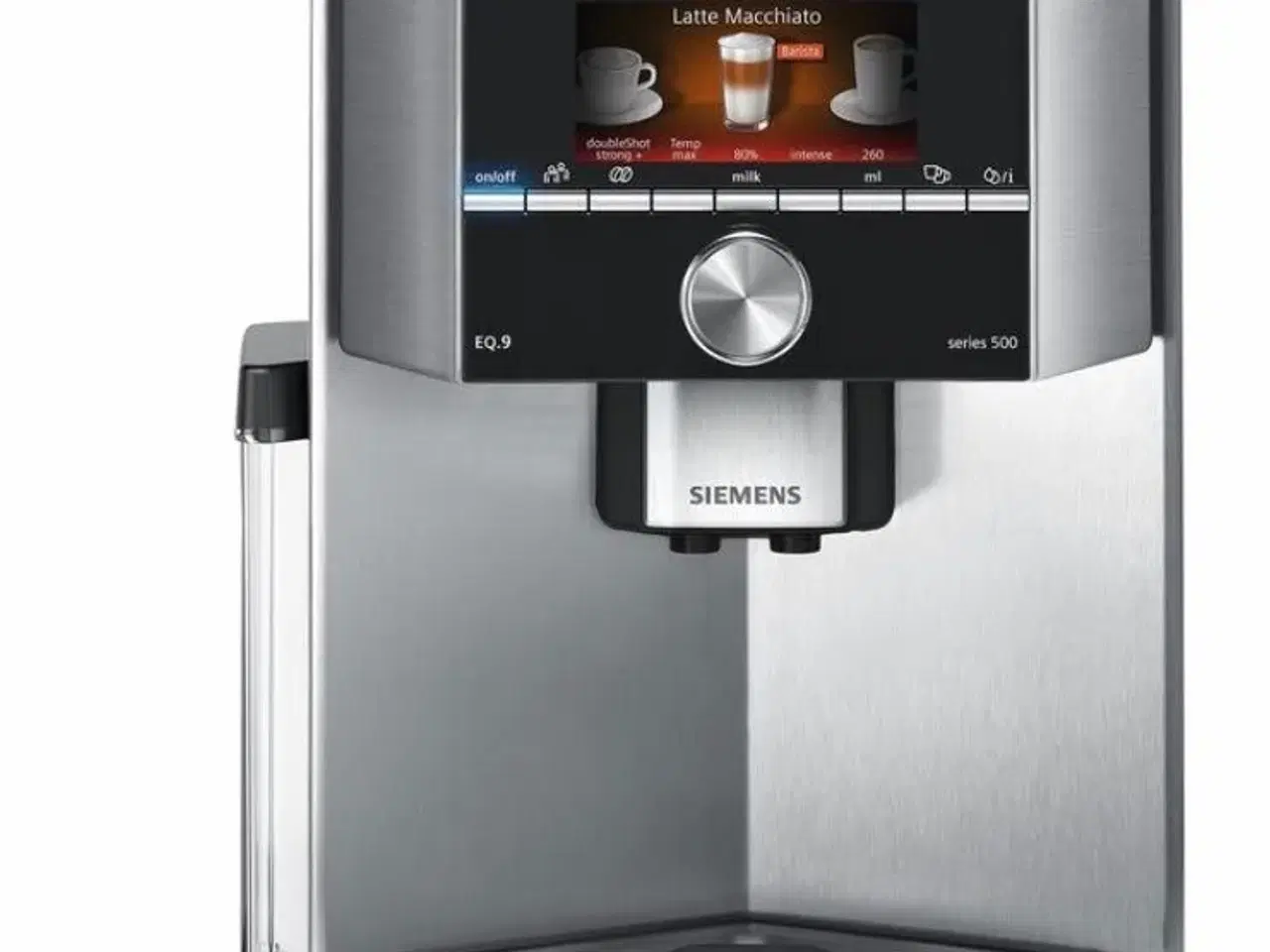 Billede 1 - Siemen kaffemaskine