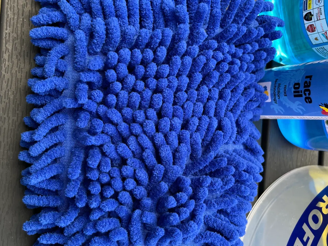 Billede 4 - Morgan Blue Maintenance Kit