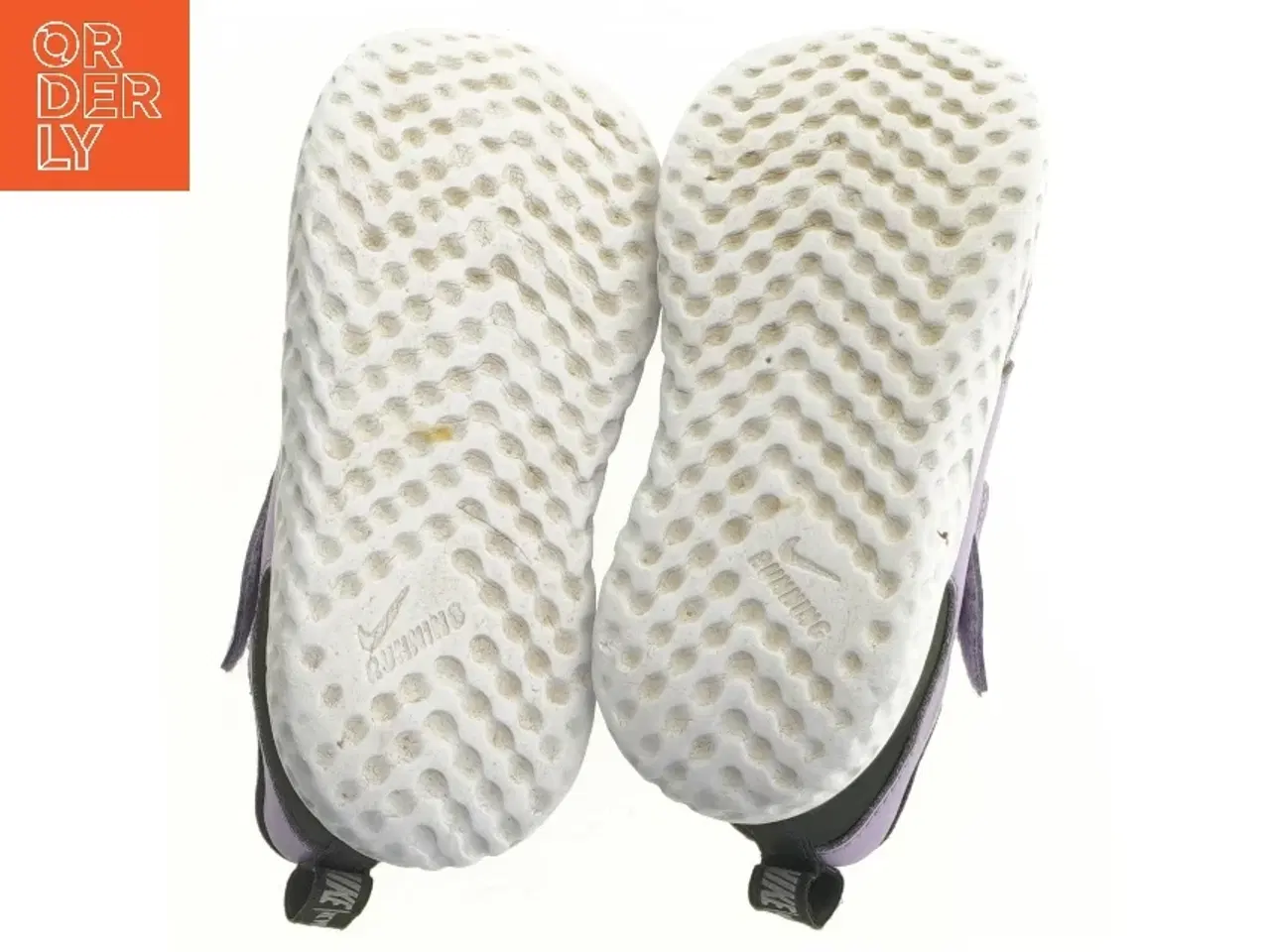 Billede 9 - Børnesko fra Nike (str. 26)