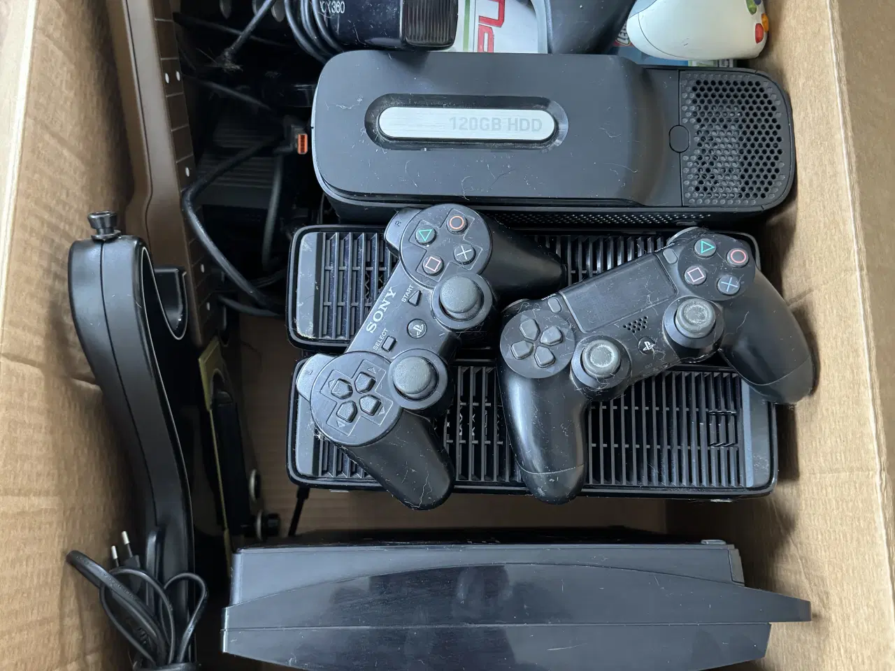 Billede 6 - Sælges samlet