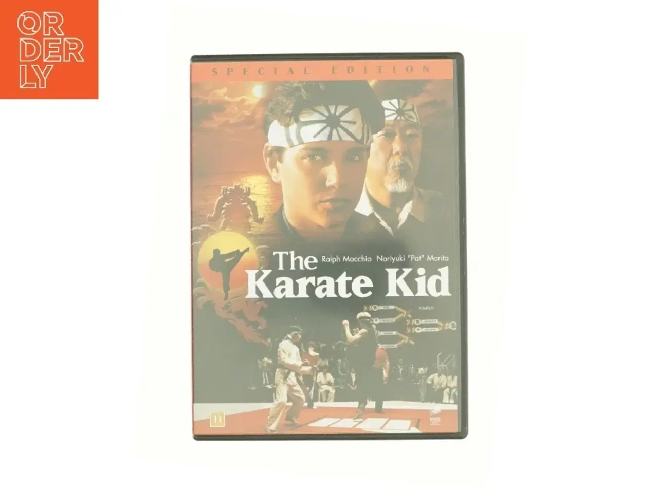 Billede 1 - KARATE KID