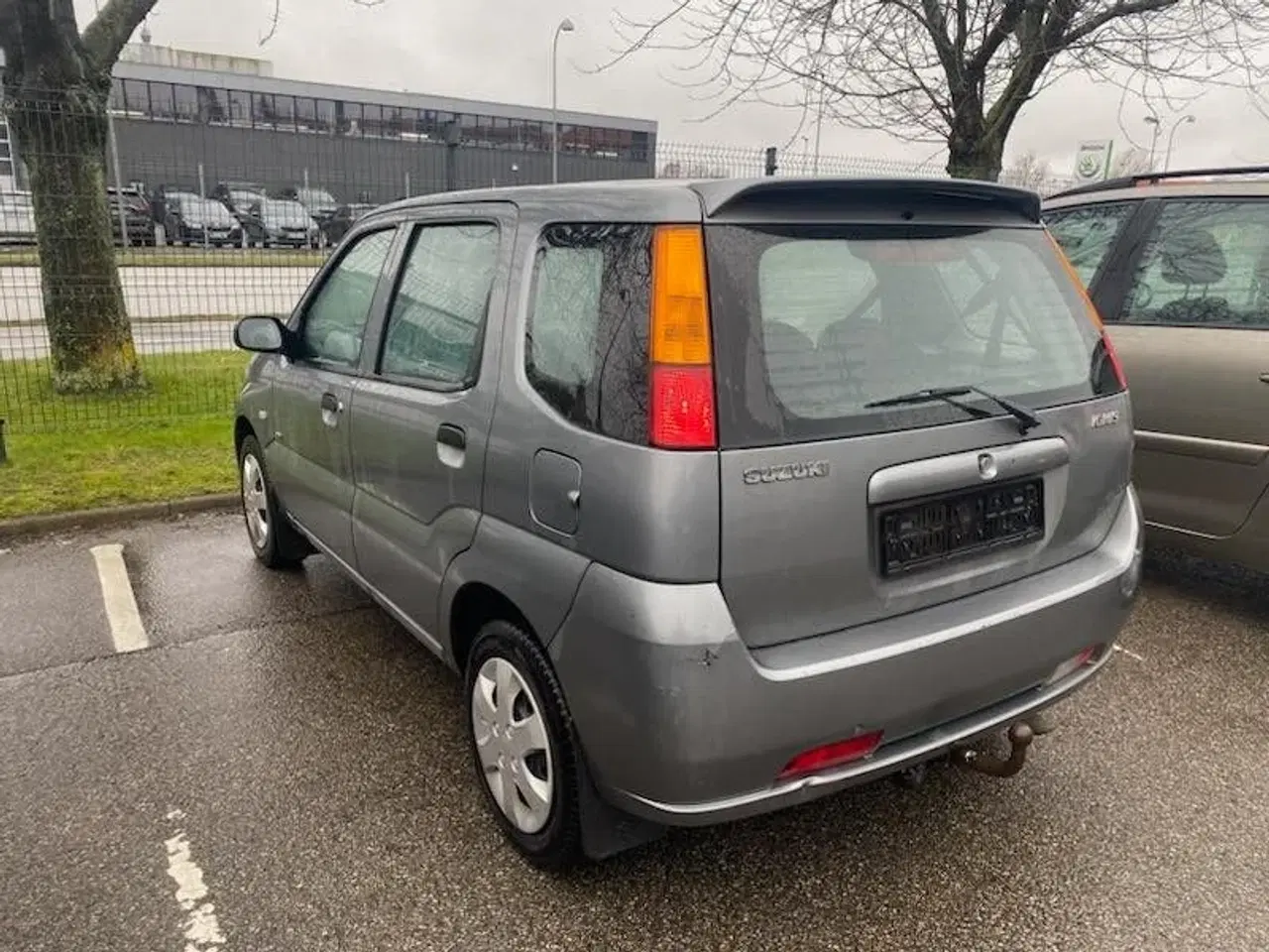 Billede 2 - Suzuki Ignis 1,3 