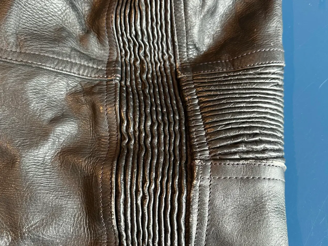 Billede 5 - MC overalls