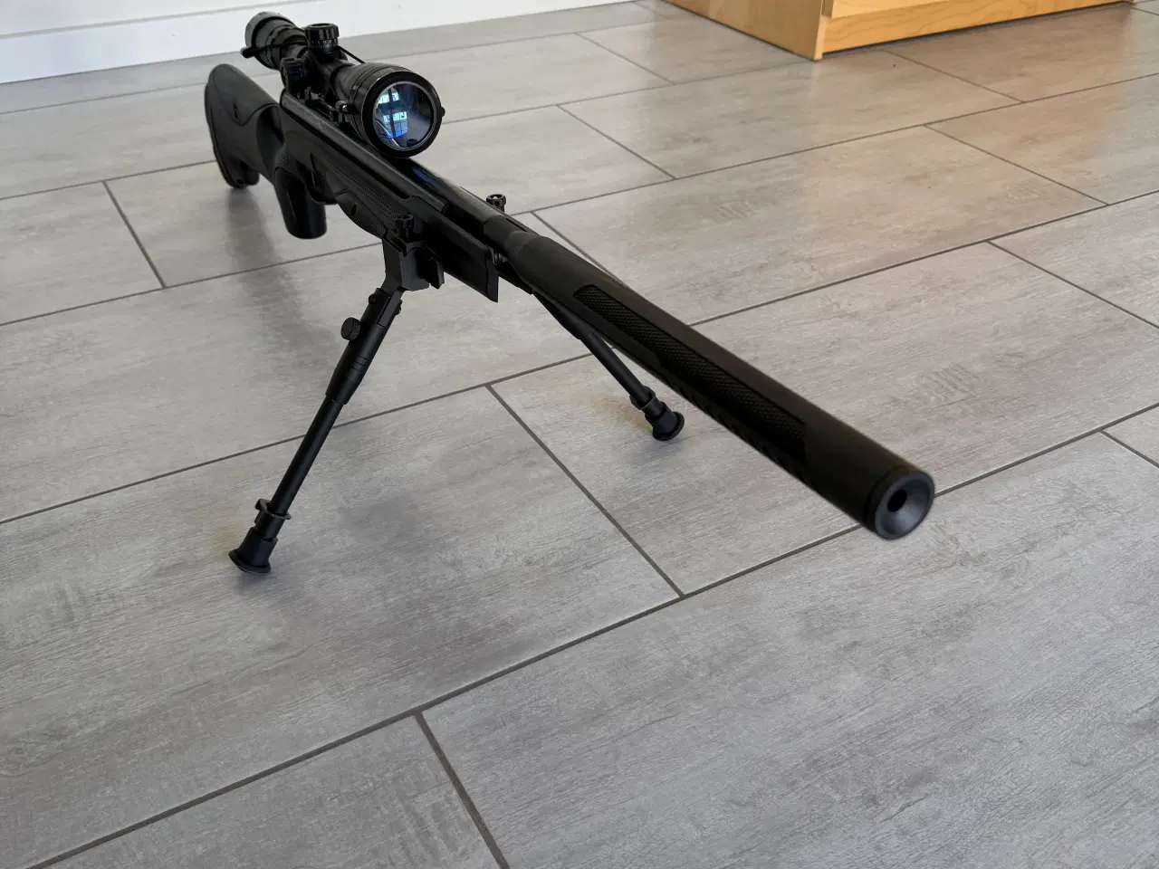 Billede 2 - Stoeger RX20 TAC, 4,5mm