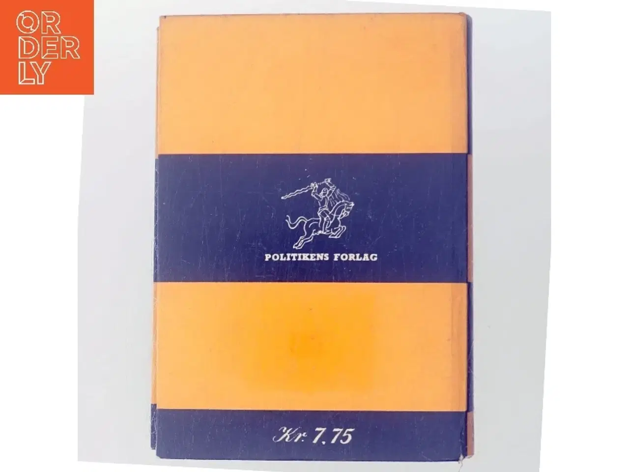 Billede 3 - Hvem Hvad Hvor (Bog)