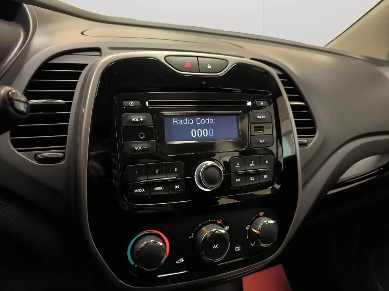Billede 8 - Renault Captur 0,9 TCe 90 Authentique