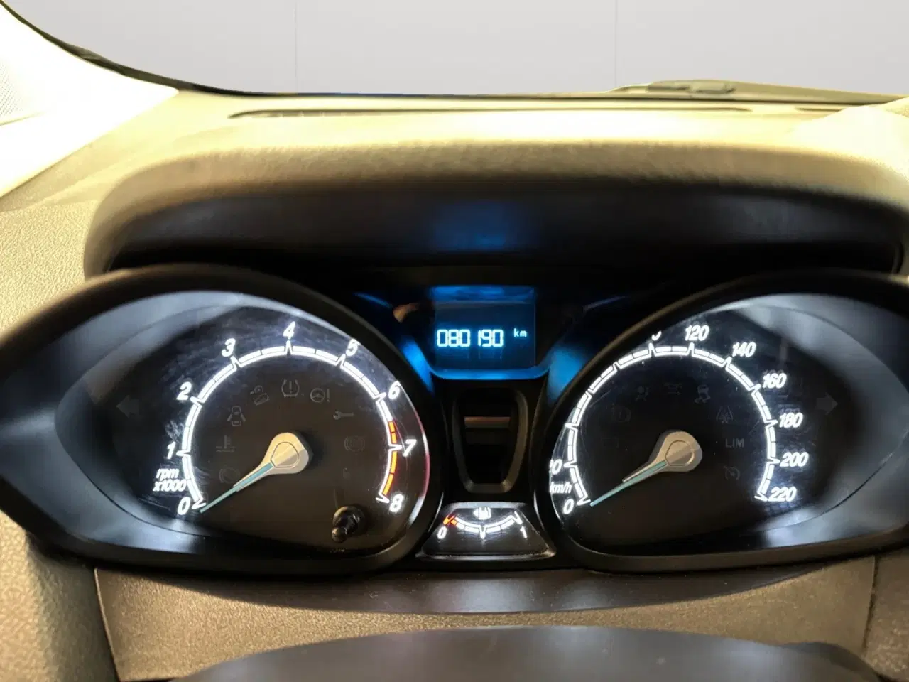 Billede 6 - Skoda Citigo 1,0 MPi 60 Style Sport