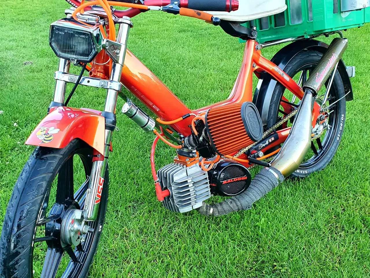 Billede 2 - Puch maxi 