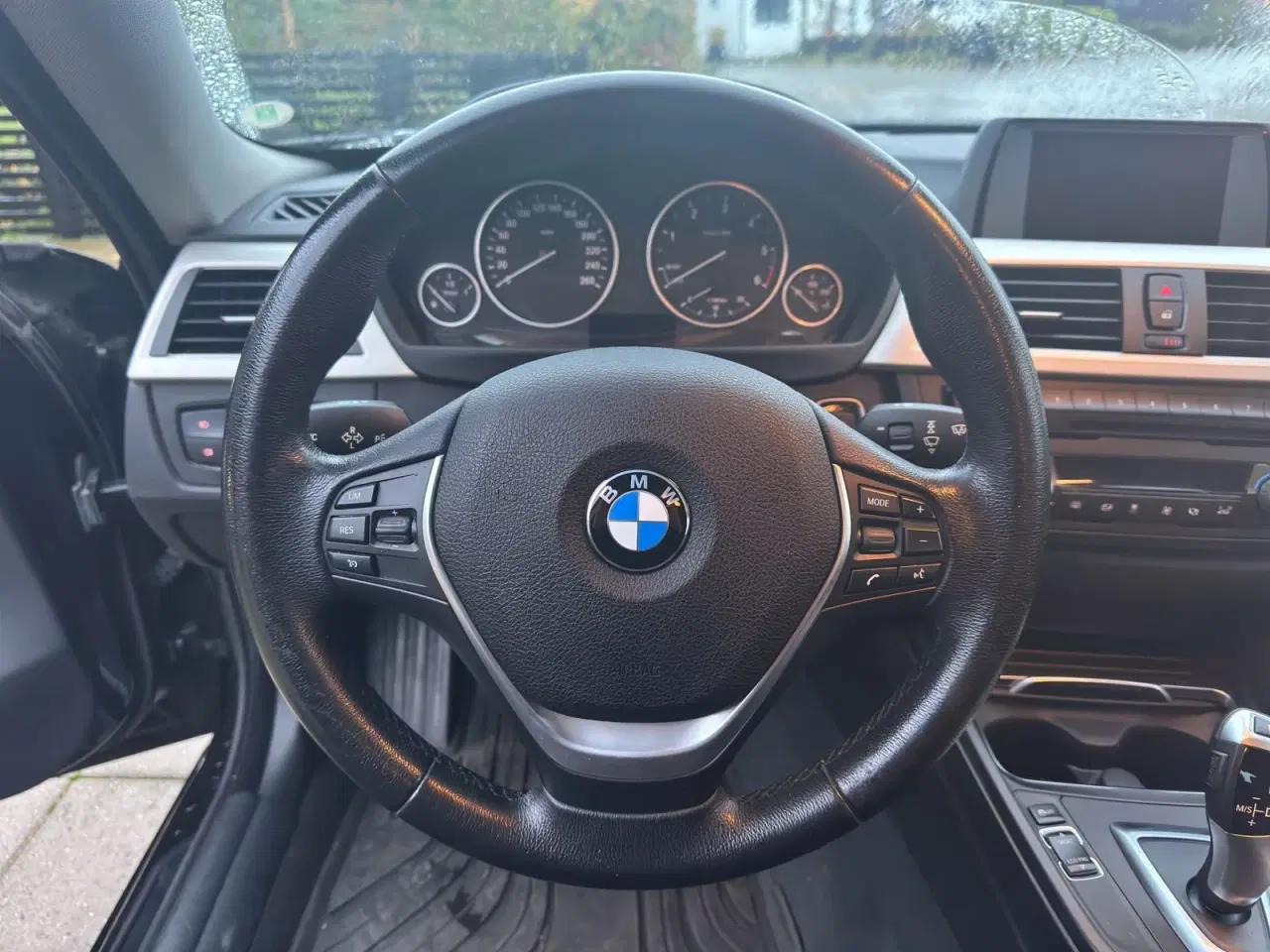 Billede 11 - BMW 420d 2,0 Gran Coupé aut.