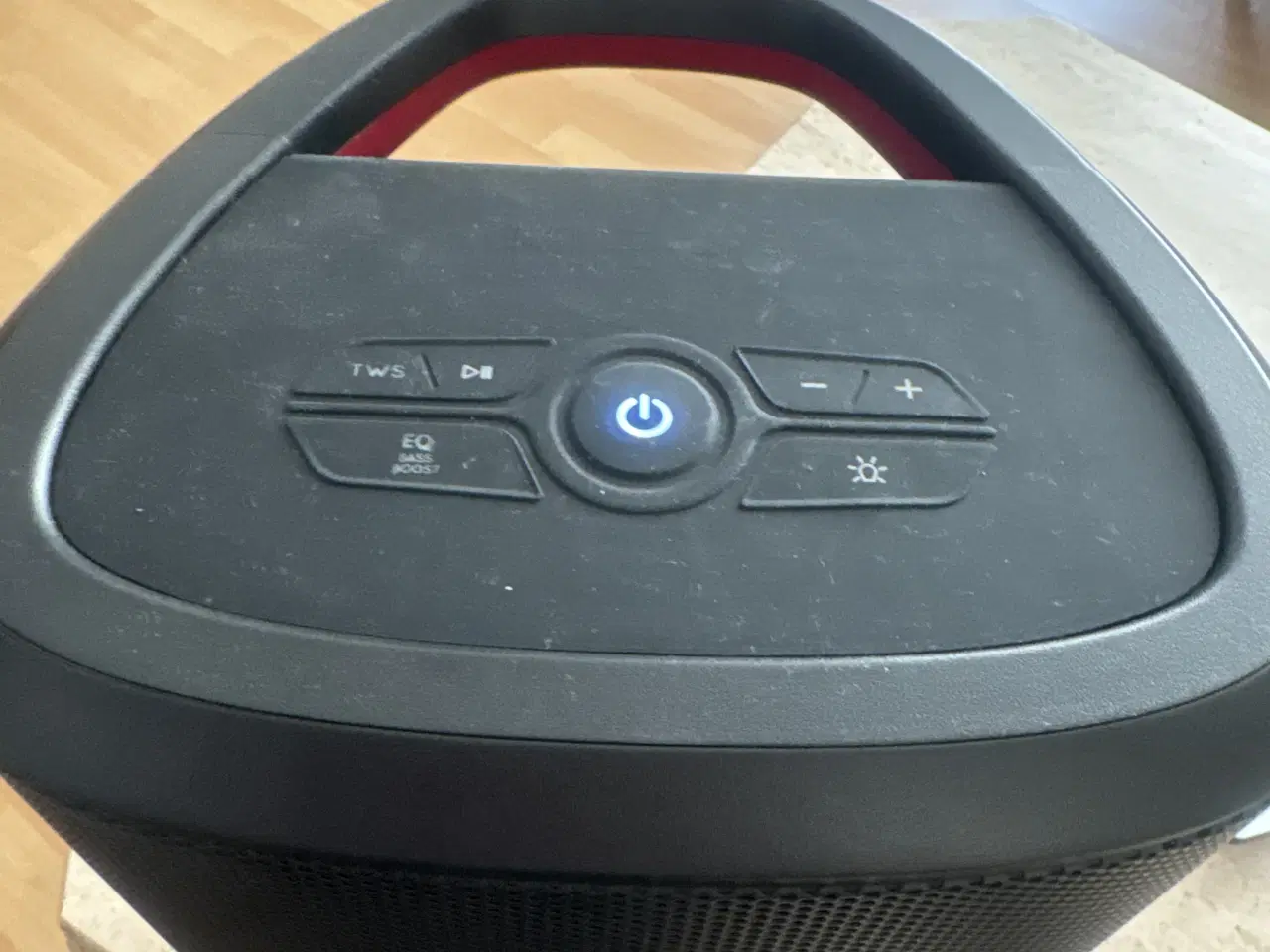Billede 3 - Twister XL trådløs højttaler