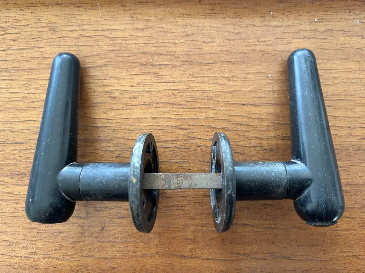 Billede 14 - Ældre dørgreb 