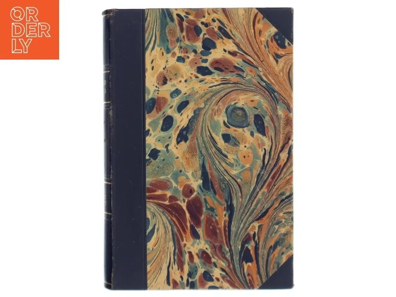 Billede 1 - Lillie Willie Winkie af Rudyard Kipling (Bog)