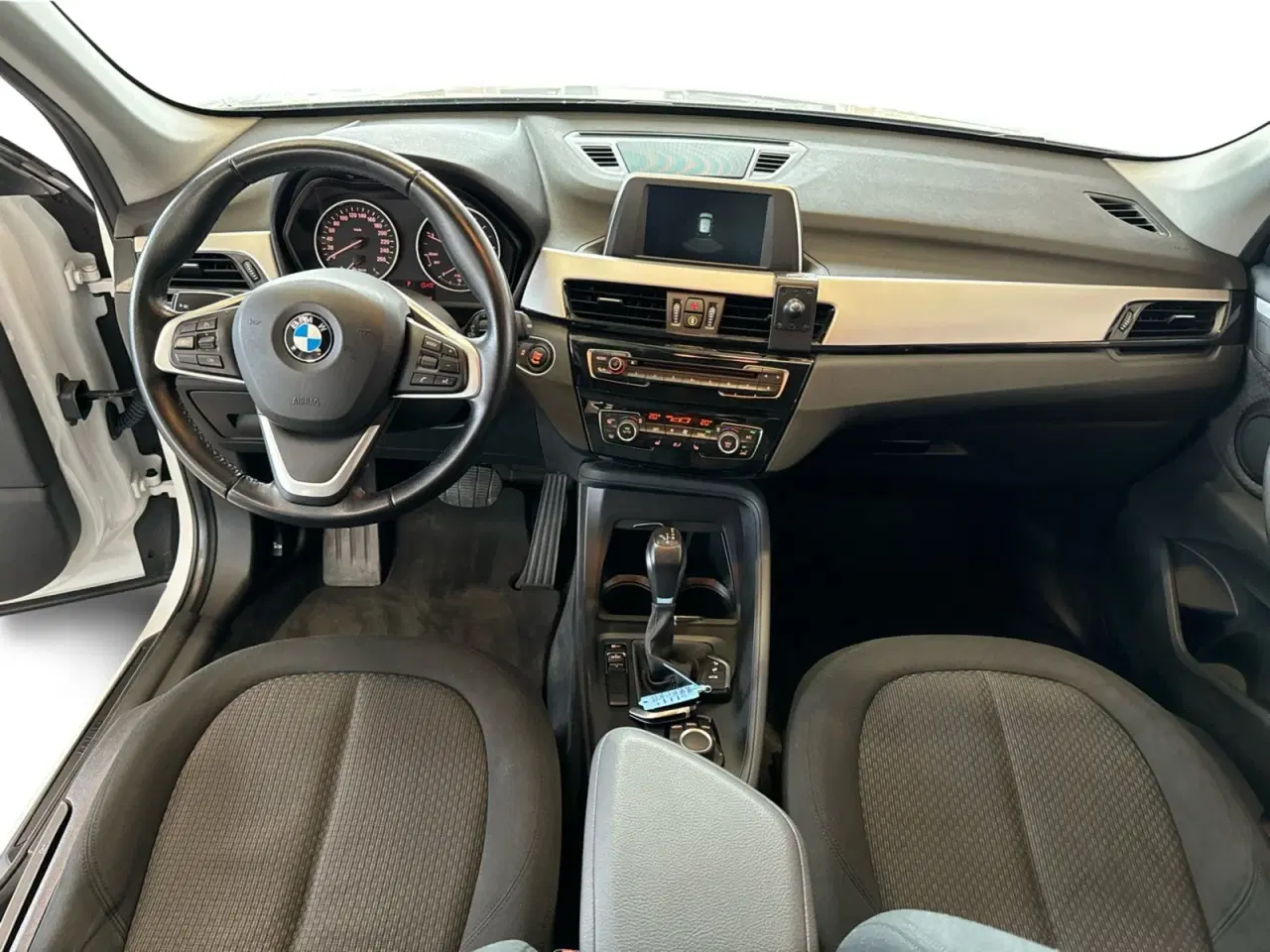 Billede 10 - BMW X1 2,0 sDrive18d Advantage aut.