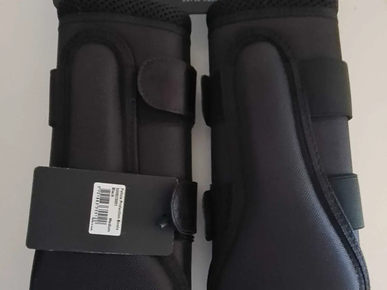 Billede 2 - 2 sæt gamasher full