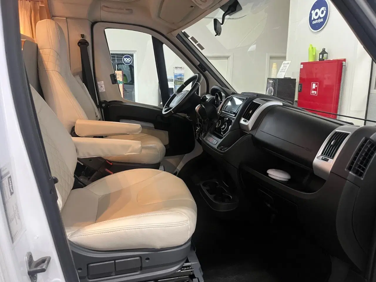 Billede 6 - Fiat Carado 2,3 MJT A464 aut.