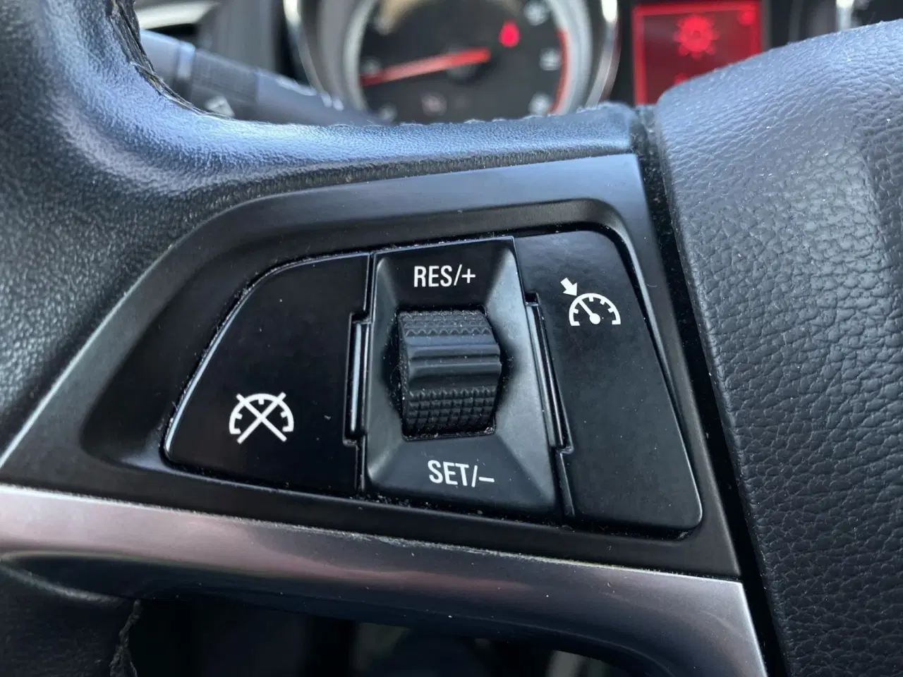 Billede 19 - Opel Astra 1,6 Turbo Sport 180HK 5d 6g Aut.