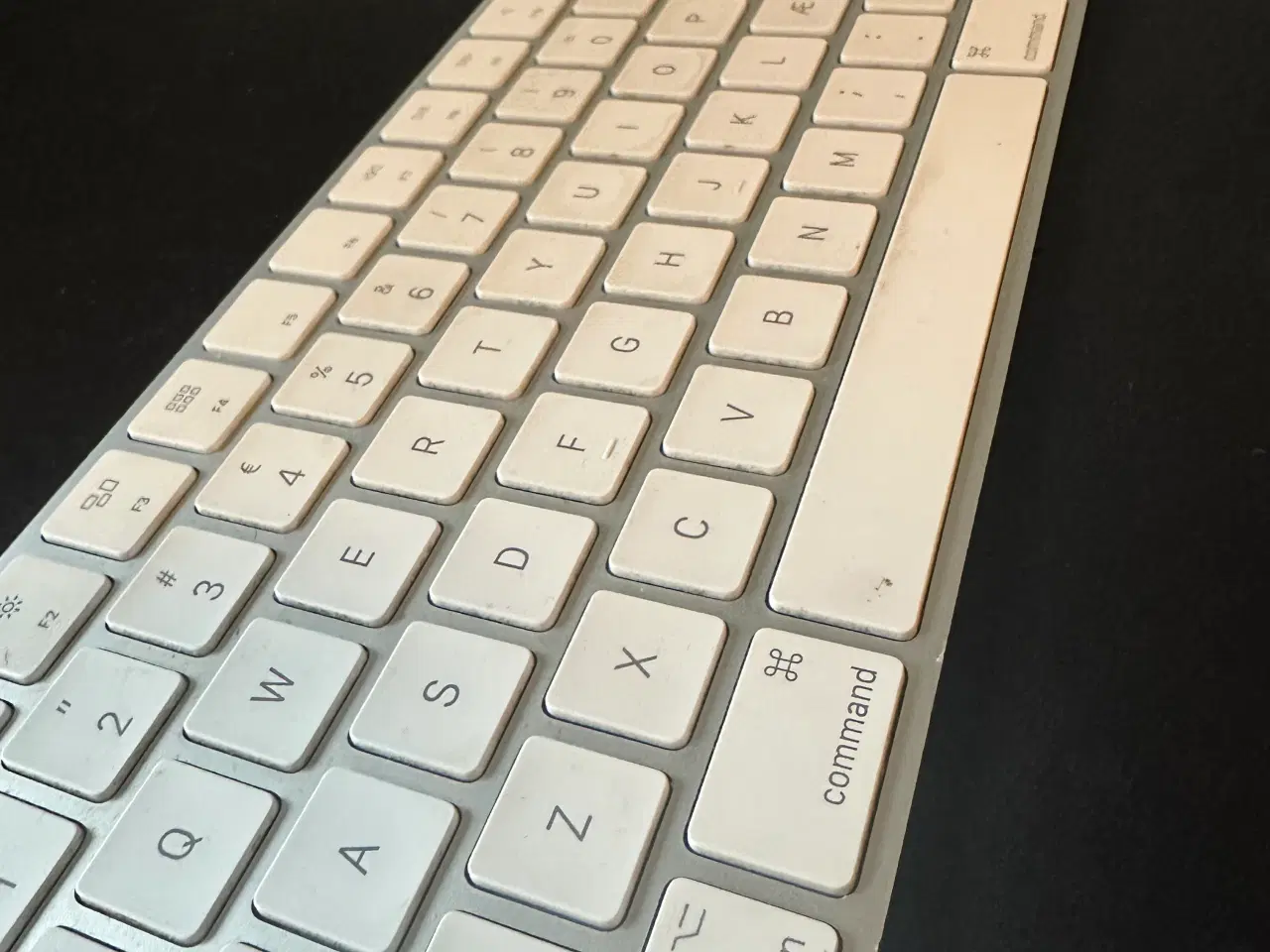 Billede 4 - Apple Magic keyboard + mus