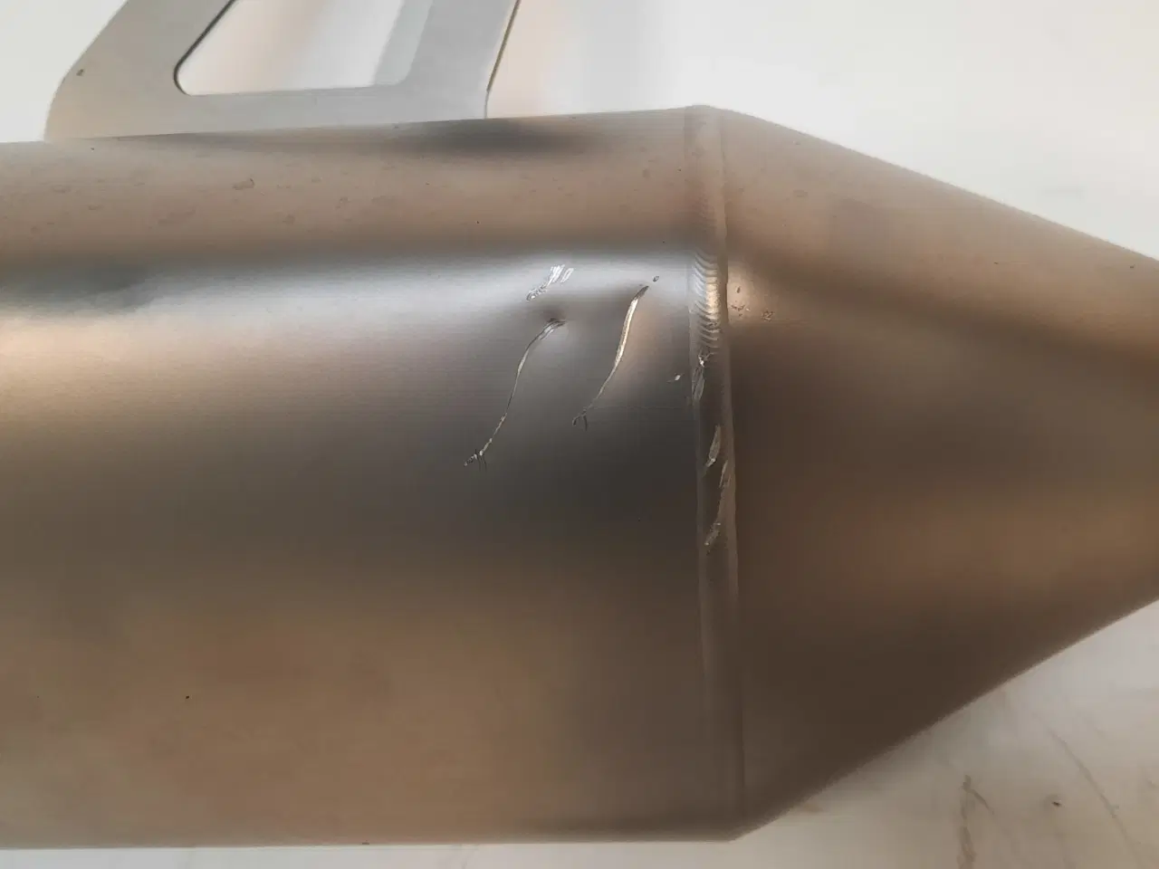 Billede 3 - BMW Akrapovic potte S1000XR 2019 -