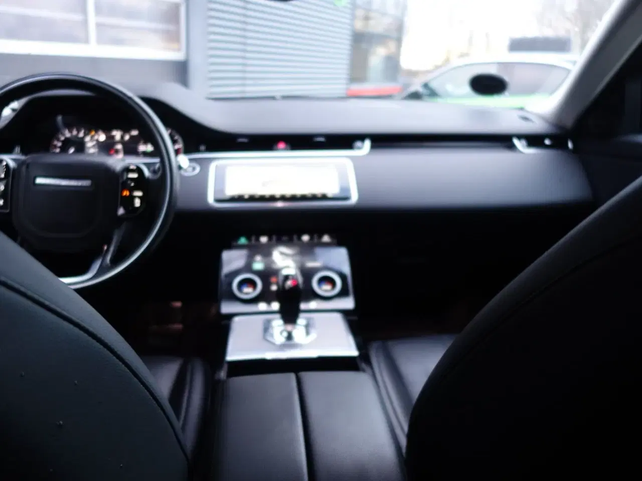 Billede 16 - Land Rover Range Rover Evoque 2,0 D180 S aut.