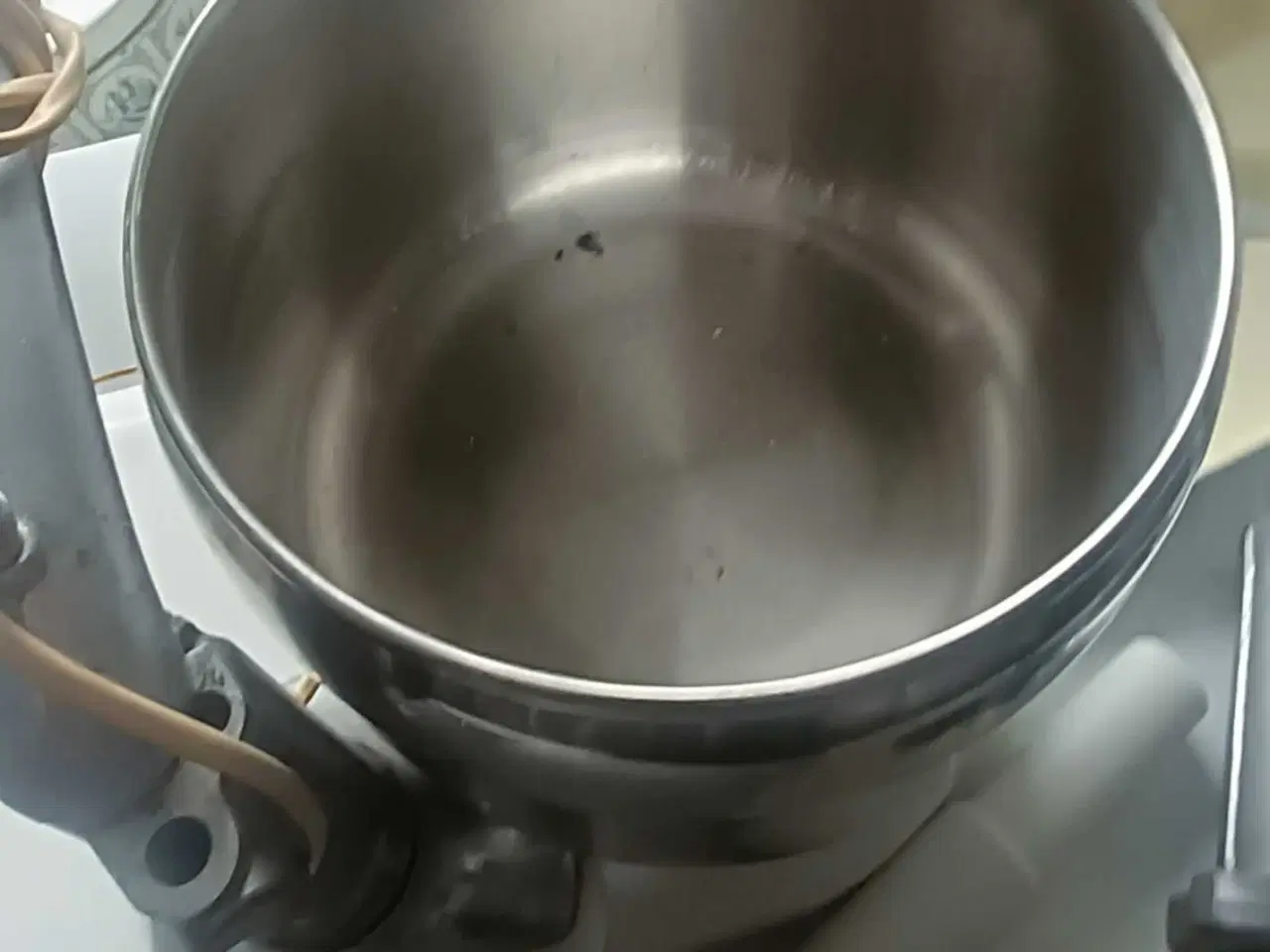 Billede 4 - Ballerup masta mixer