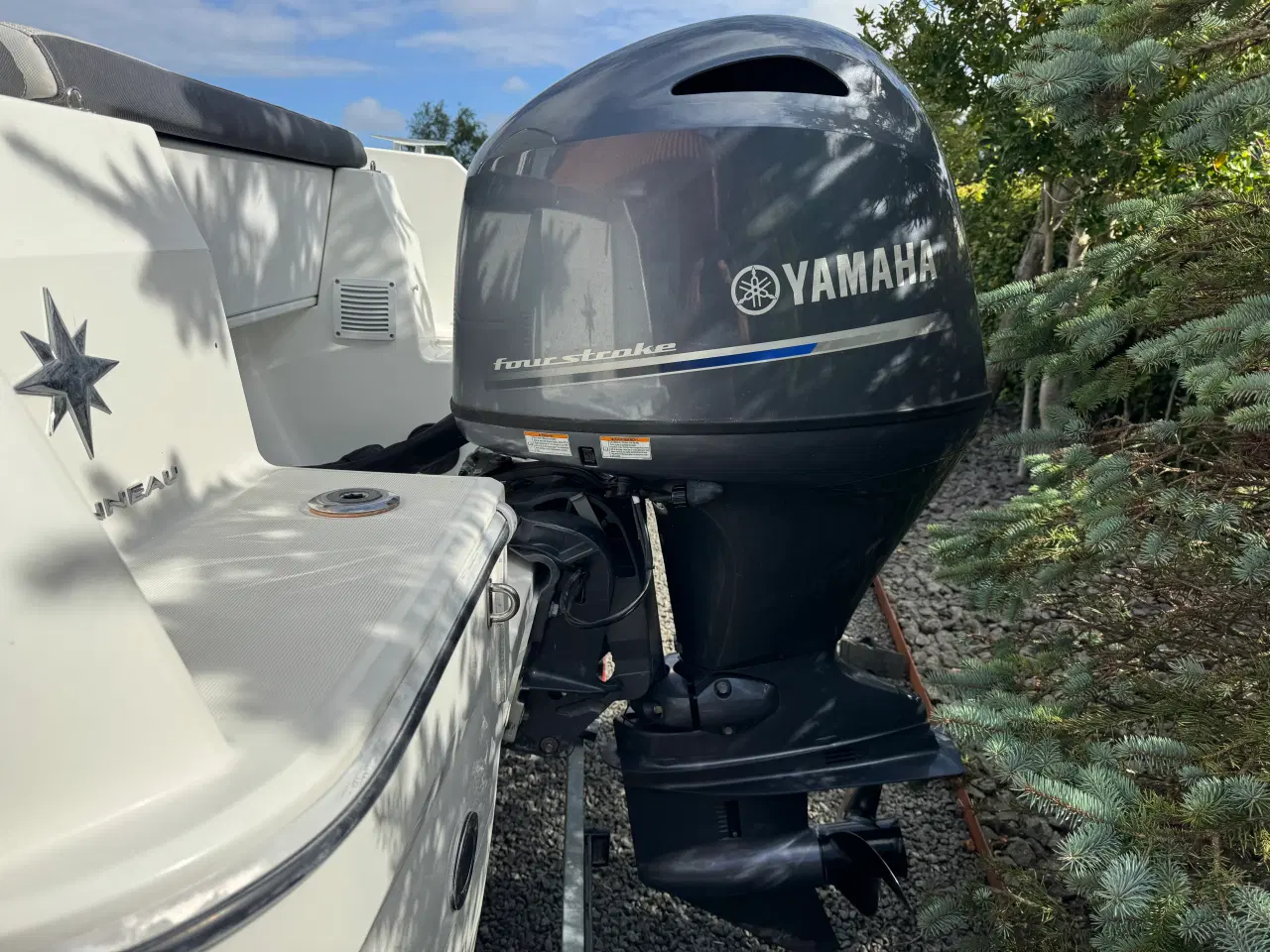 Billede 4 - Merry Fisher 605