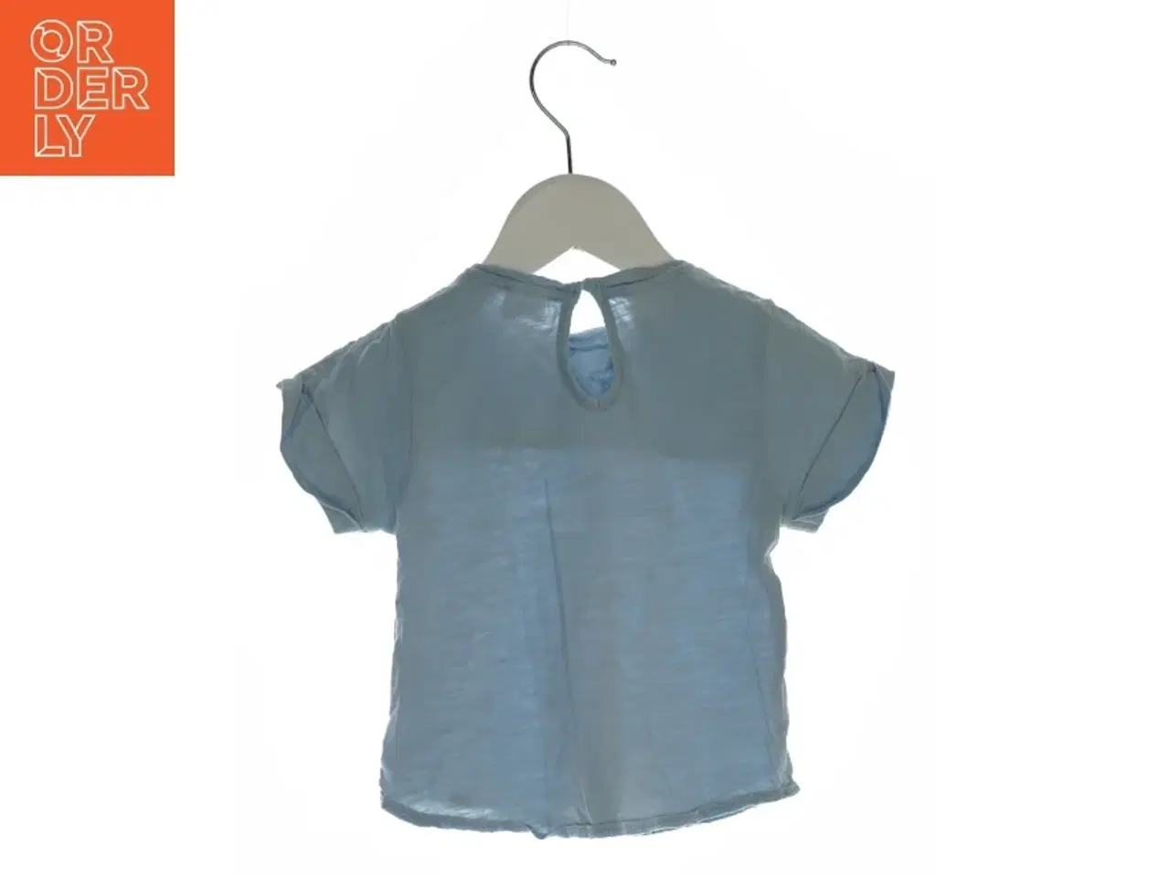 Billede 2 - Bluse fra Zara (str. 98)