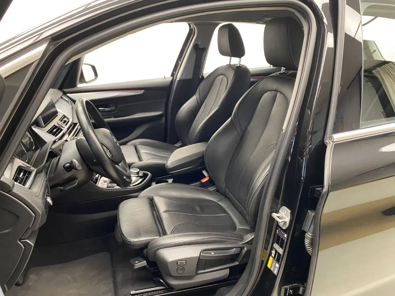 Billede 8 - BMW 225xe 1,5 Active Tourer Luxury Line aut.