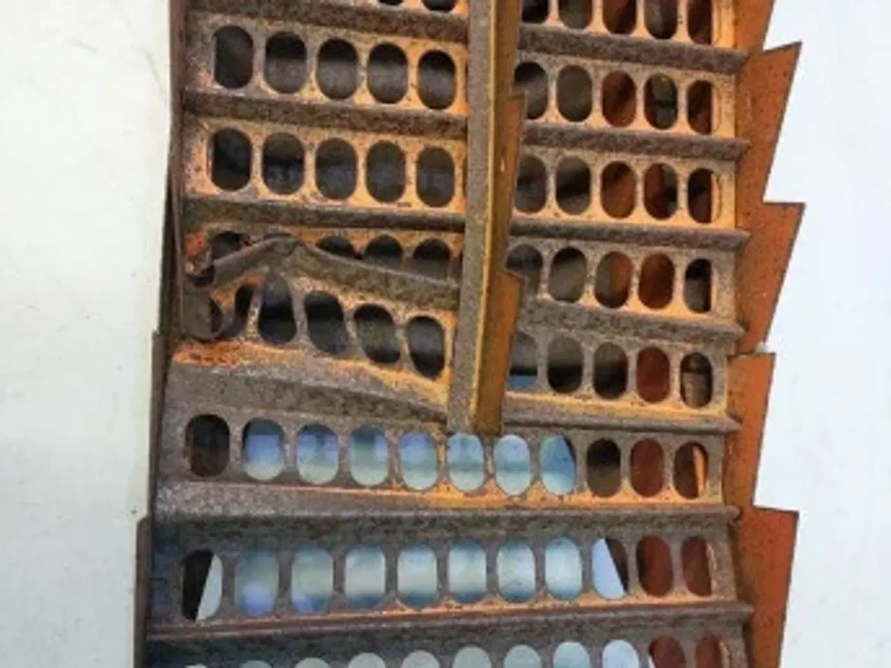 Billede 12 - Dronningborg D4000 Ryster 28460150