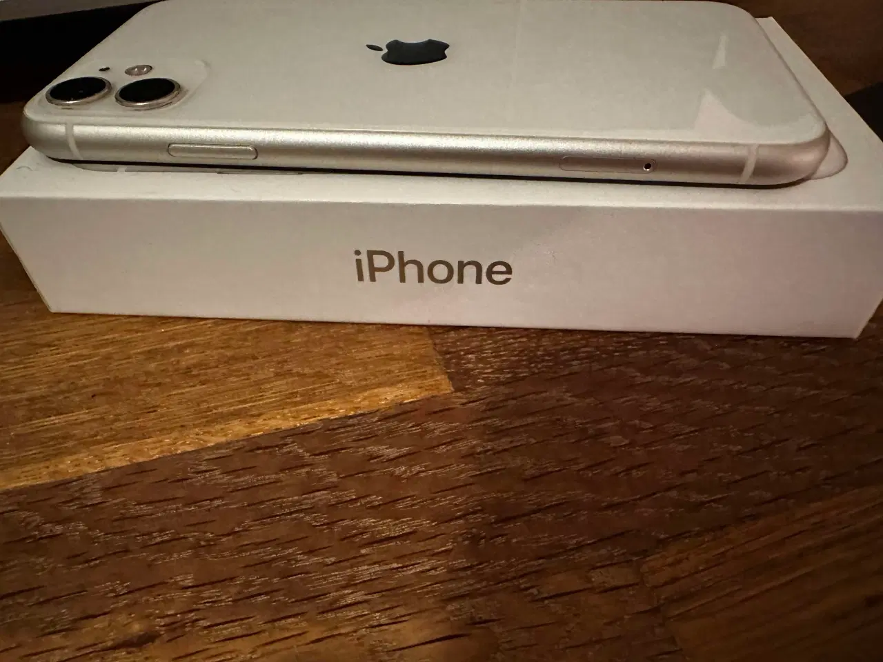 Billede 2 - iphone 11 64 gb