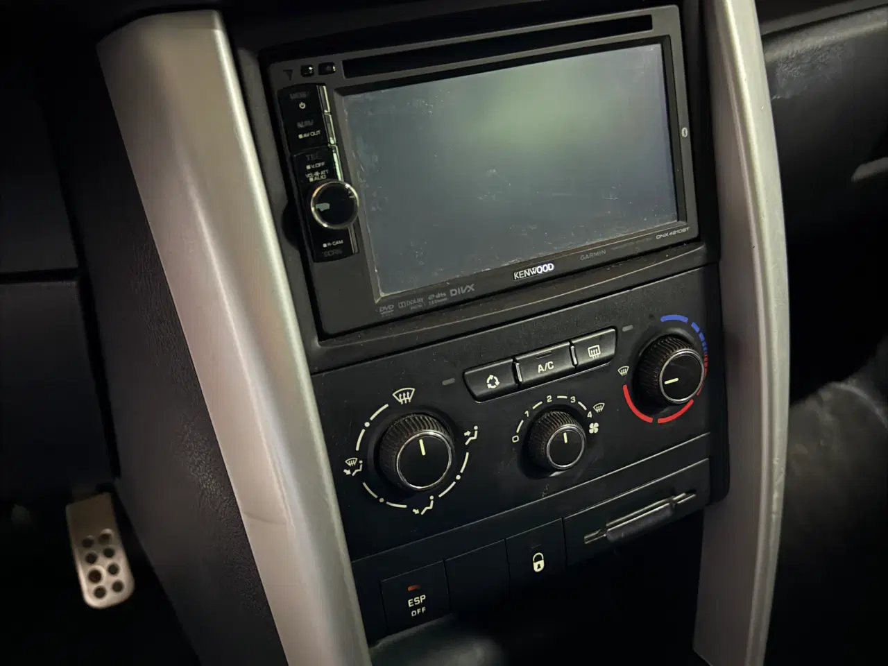 Billede 8 - Peugeot 207 1,6 HDi 90 Comfort+ SW 5d