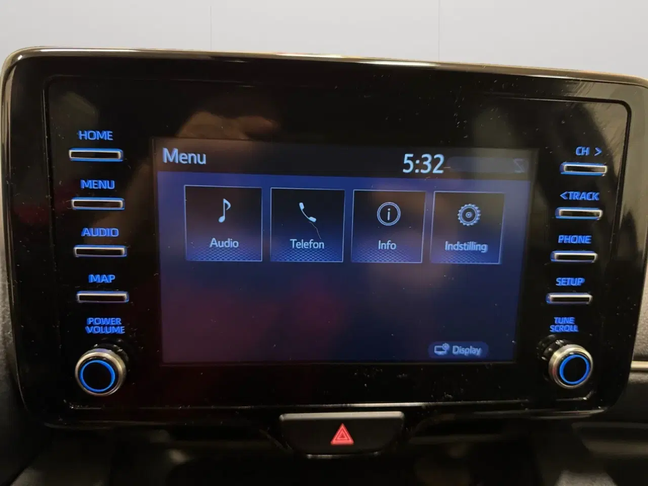 Billede 8 - Toyota Yaris 1,5 Hybrid H3 Vision e-CVT