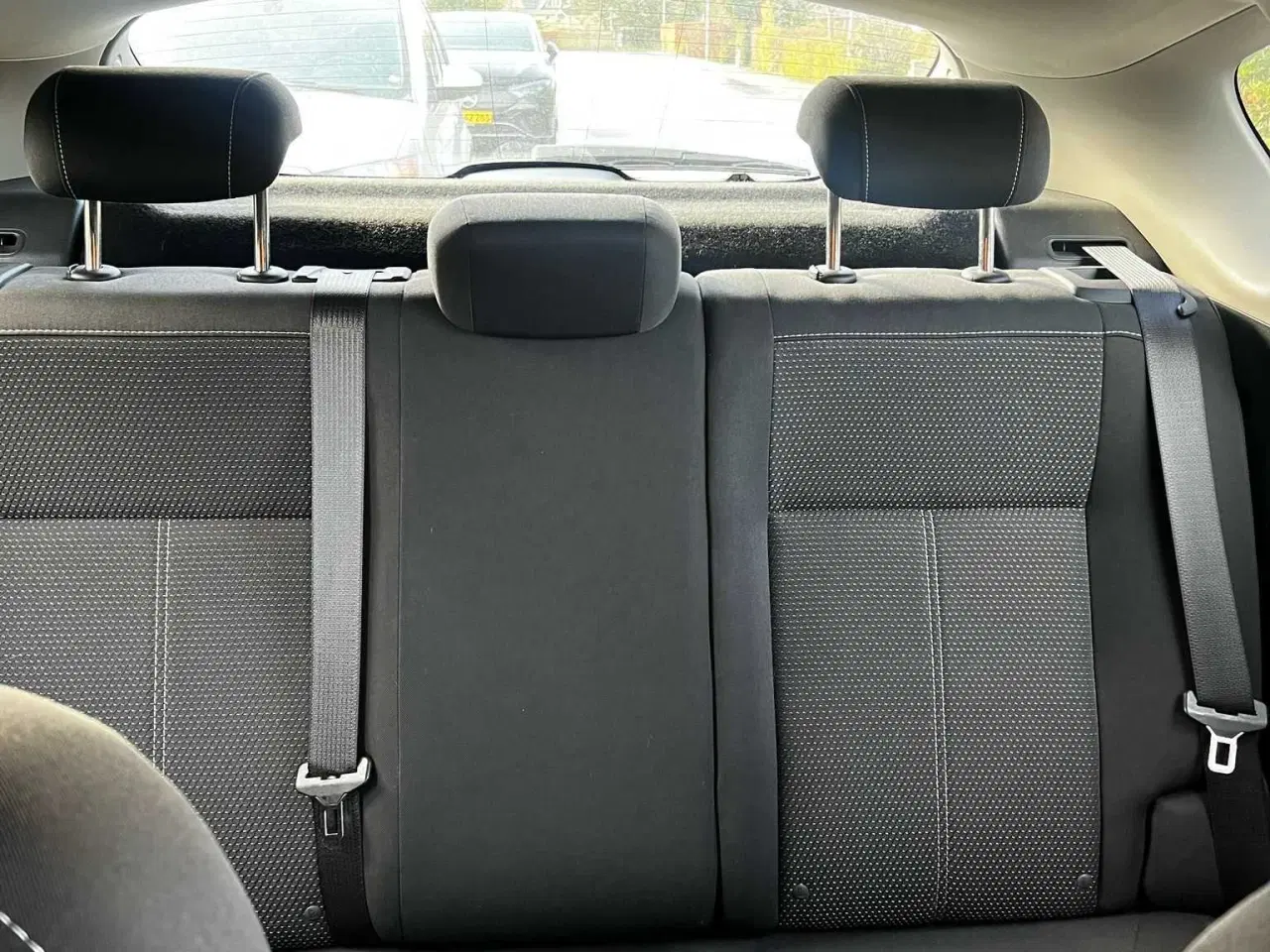 Billede 8 - OPEL ASTRA 1.6 5-dørs 