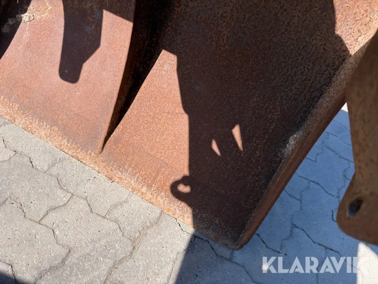 Billede 11 - Grab BSV 1 styk