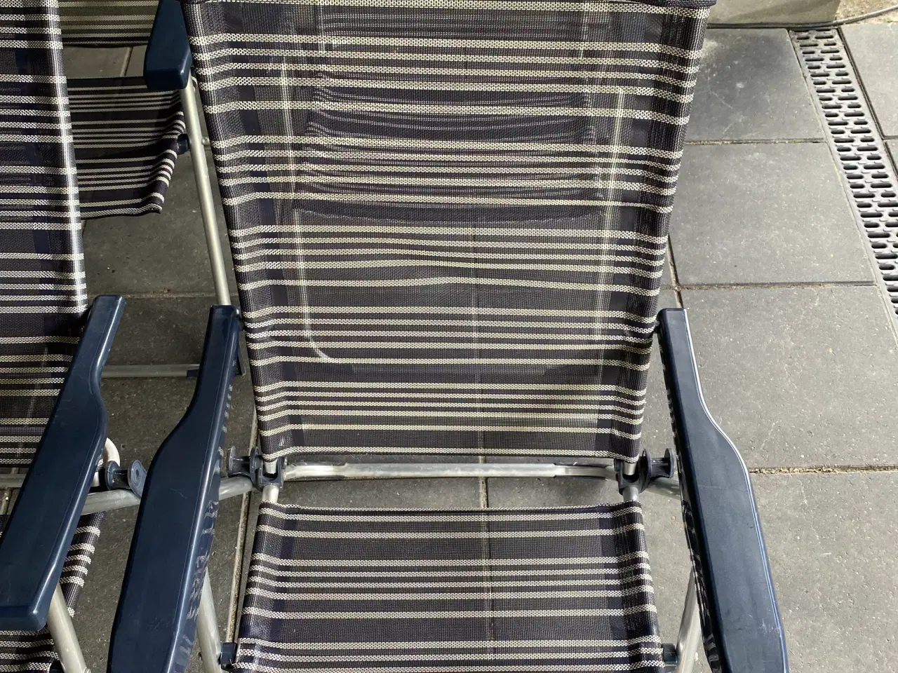 Billede 5 - Campingstole