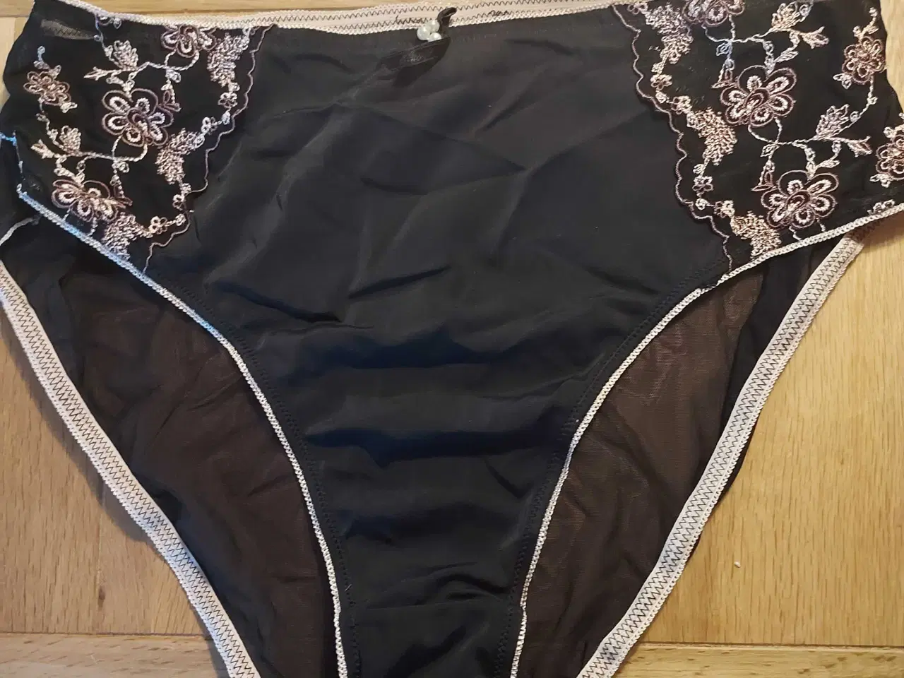 Billede 4 - Dame trusser 