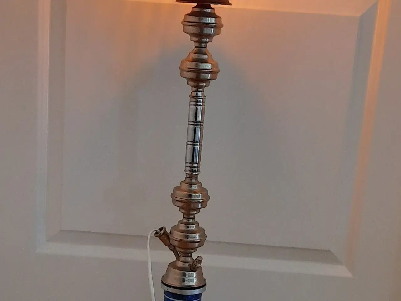 Billede 2 - Sjov lampe