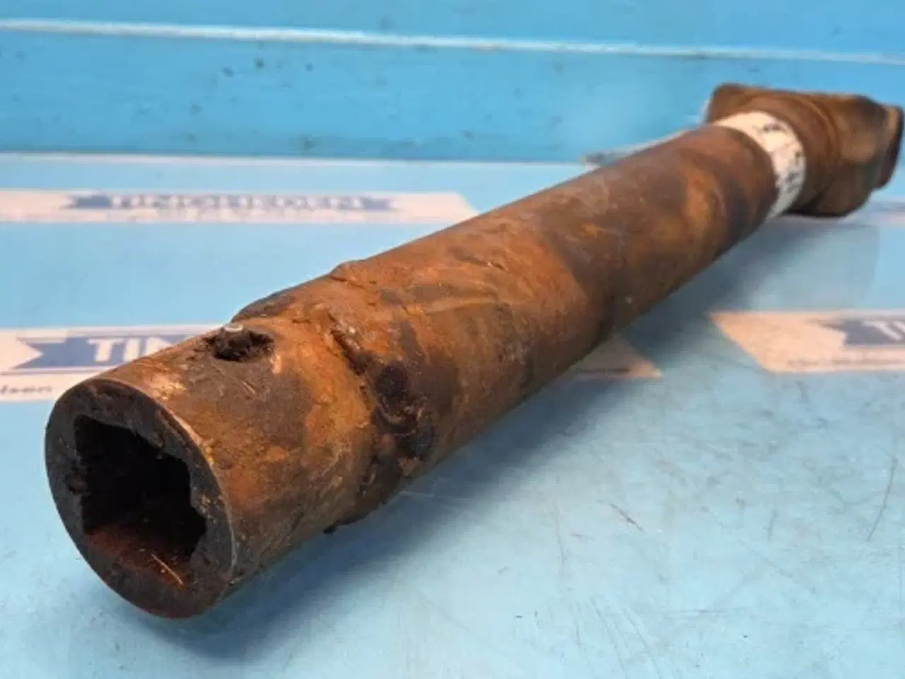 Billede 5 - New Holland BB9090 Kardanaksel 700724142