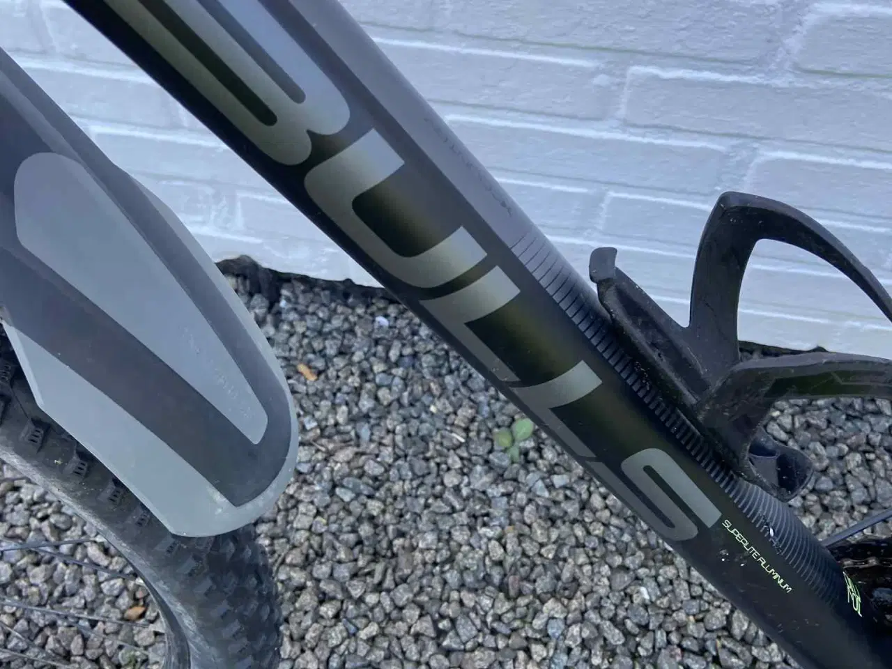 Billede 3 - 27.5 MTB BULLS 22 gear