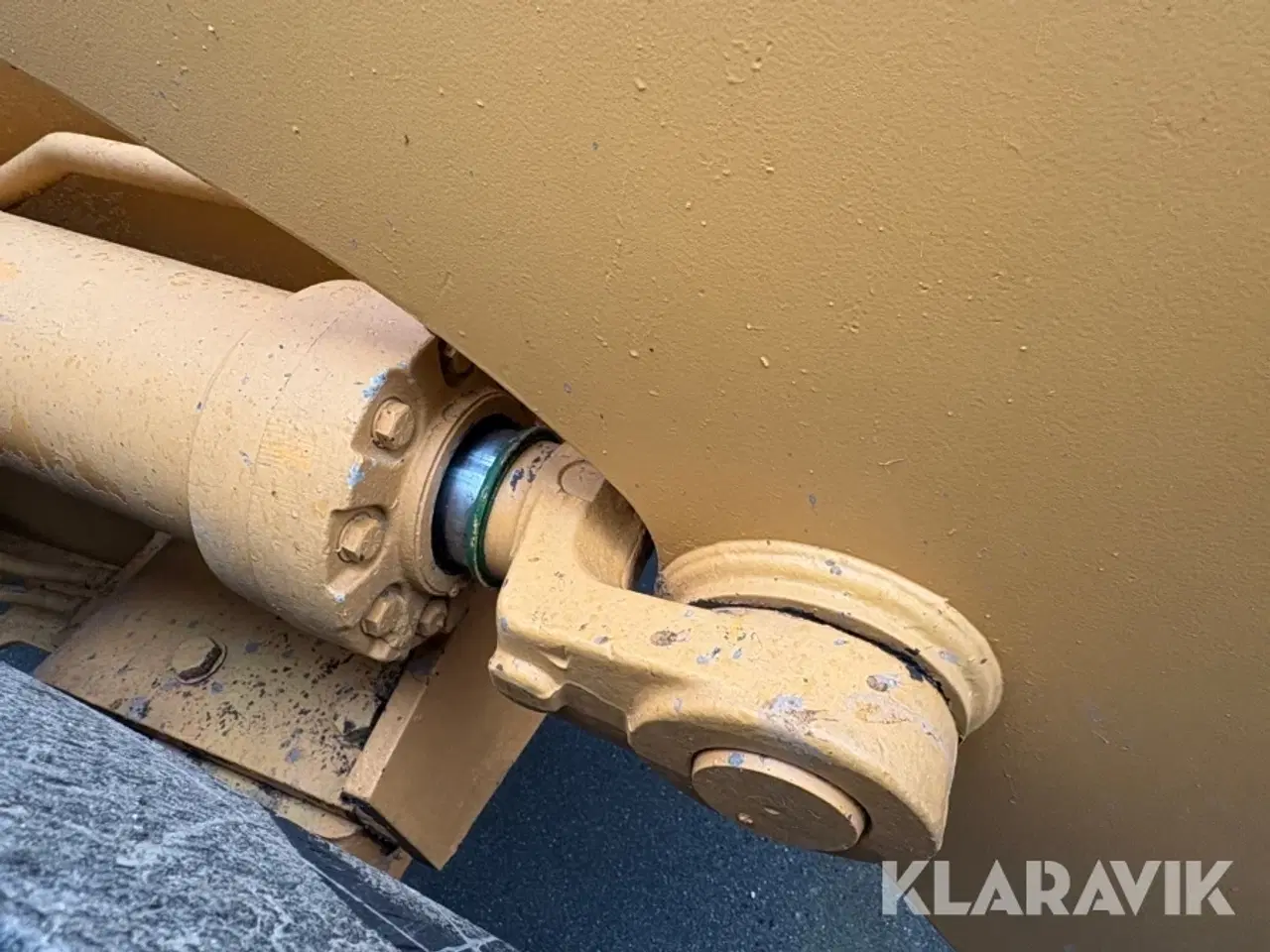 Billede 9 - Gummiged Case 821B