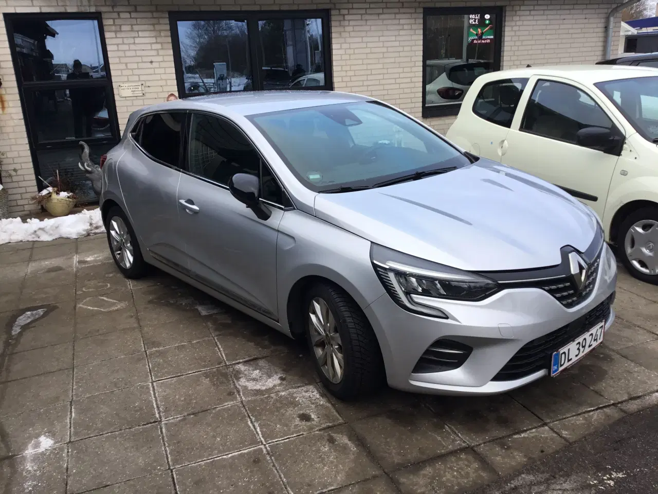 Billede 1 - Renault clio tce 0,9