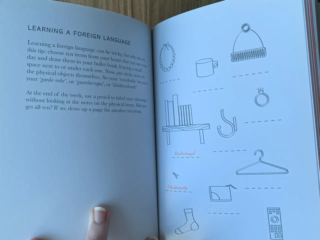 Billede 5 - The 365 Bullet Guide