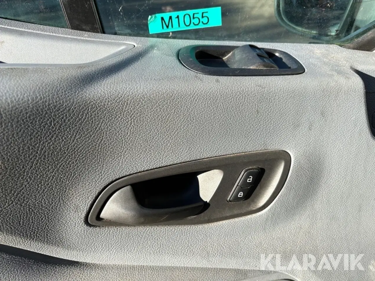 Billede 9 - Varebil Ford Transit 2.2 Tdci