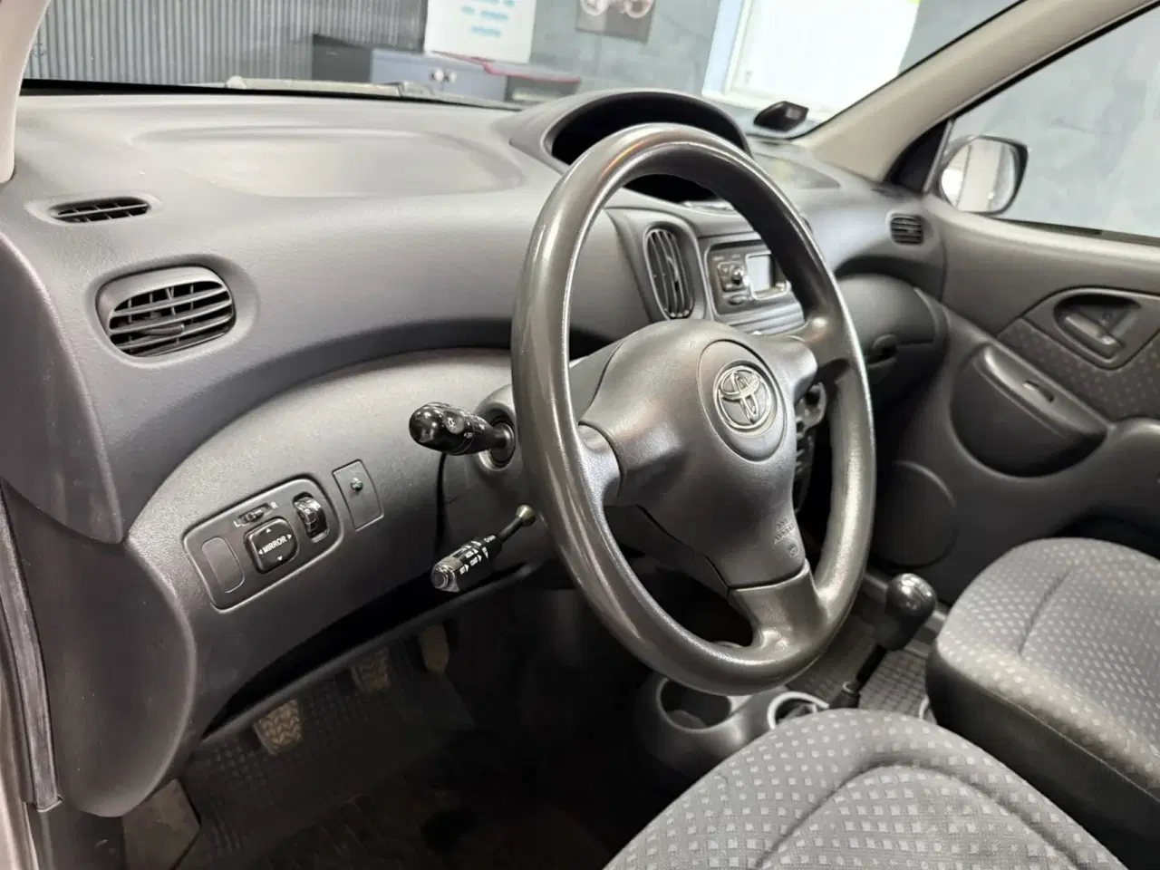 Billede 17 - Toyota Yaris Verso 1,3 Linea Sol 86HK