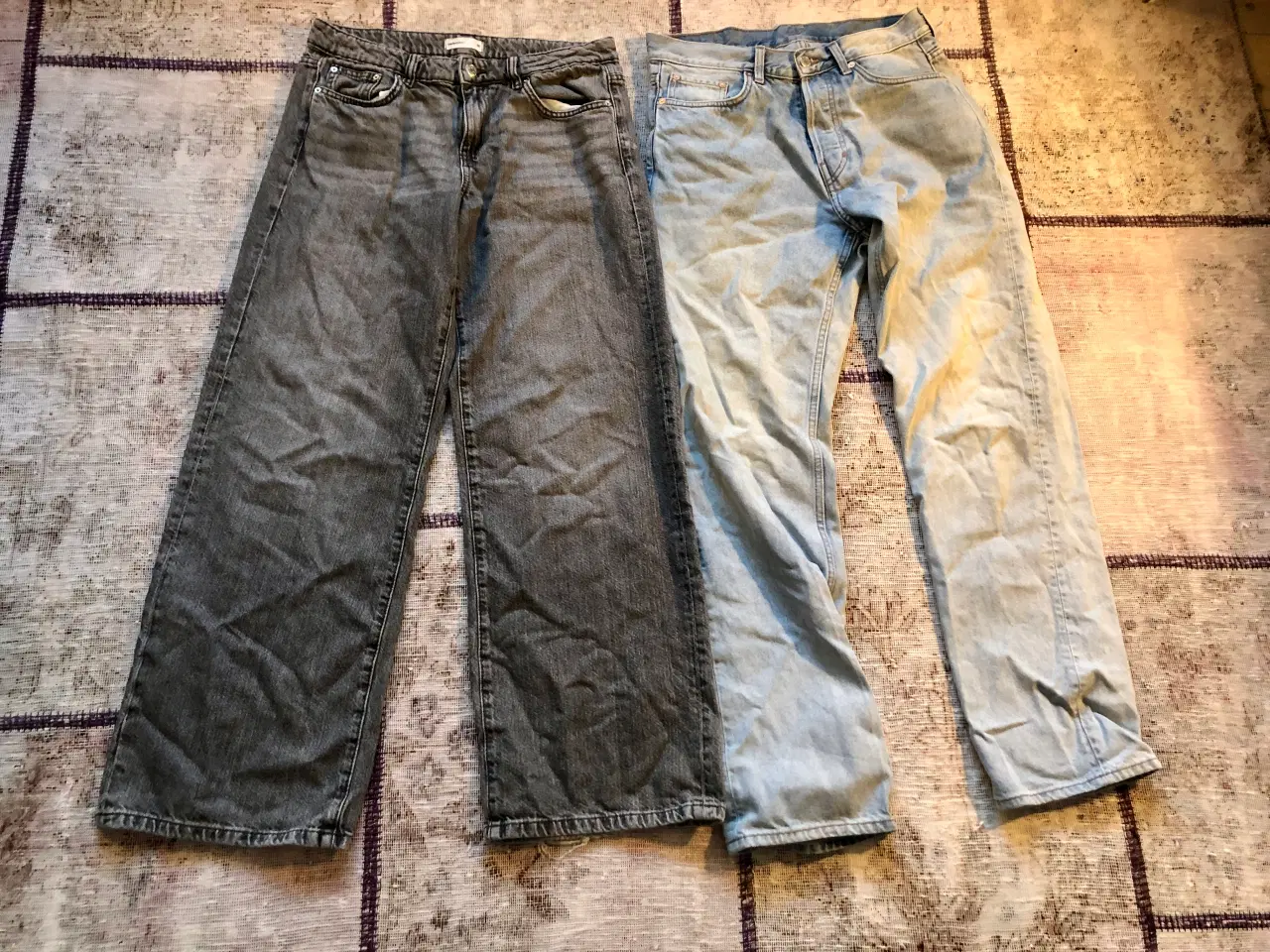 Billede 7 - 21 stk dametøj str M