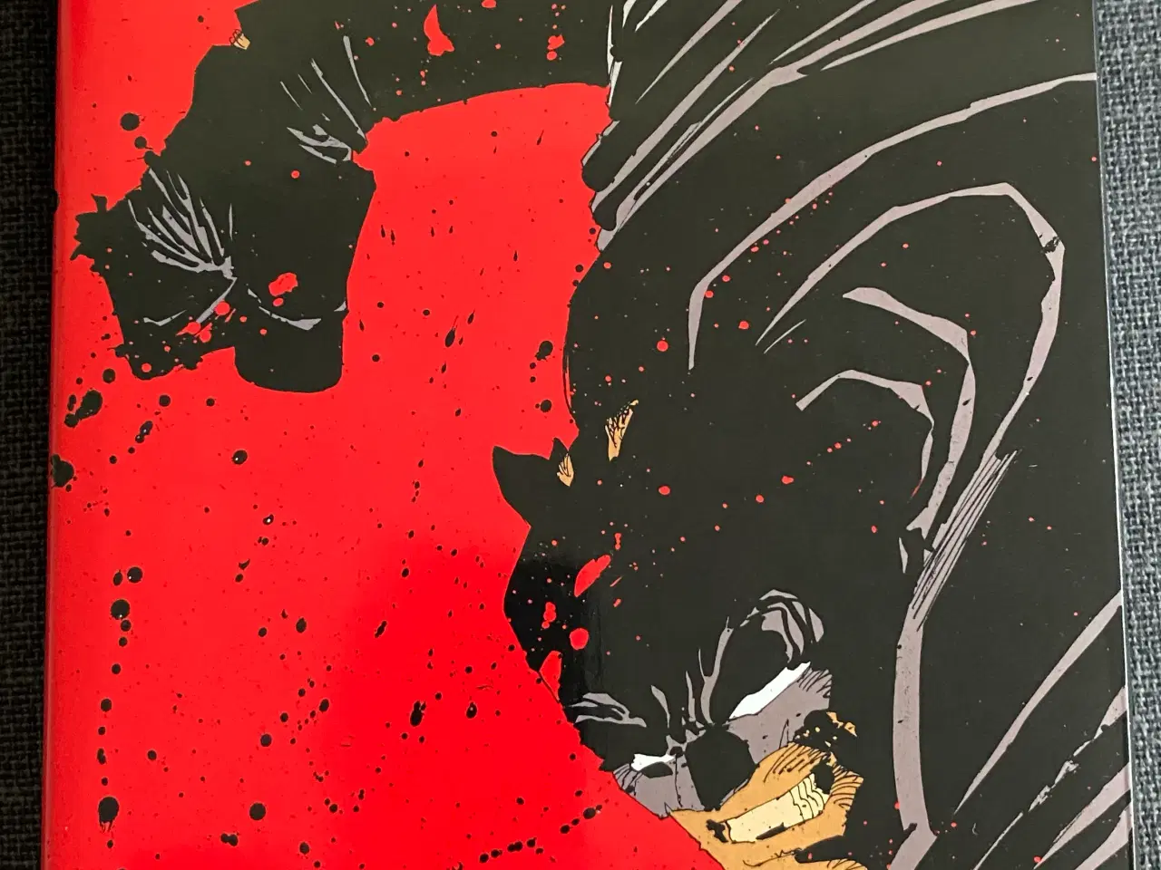 Billede 1 - ABSOLUT DARK KNIGT