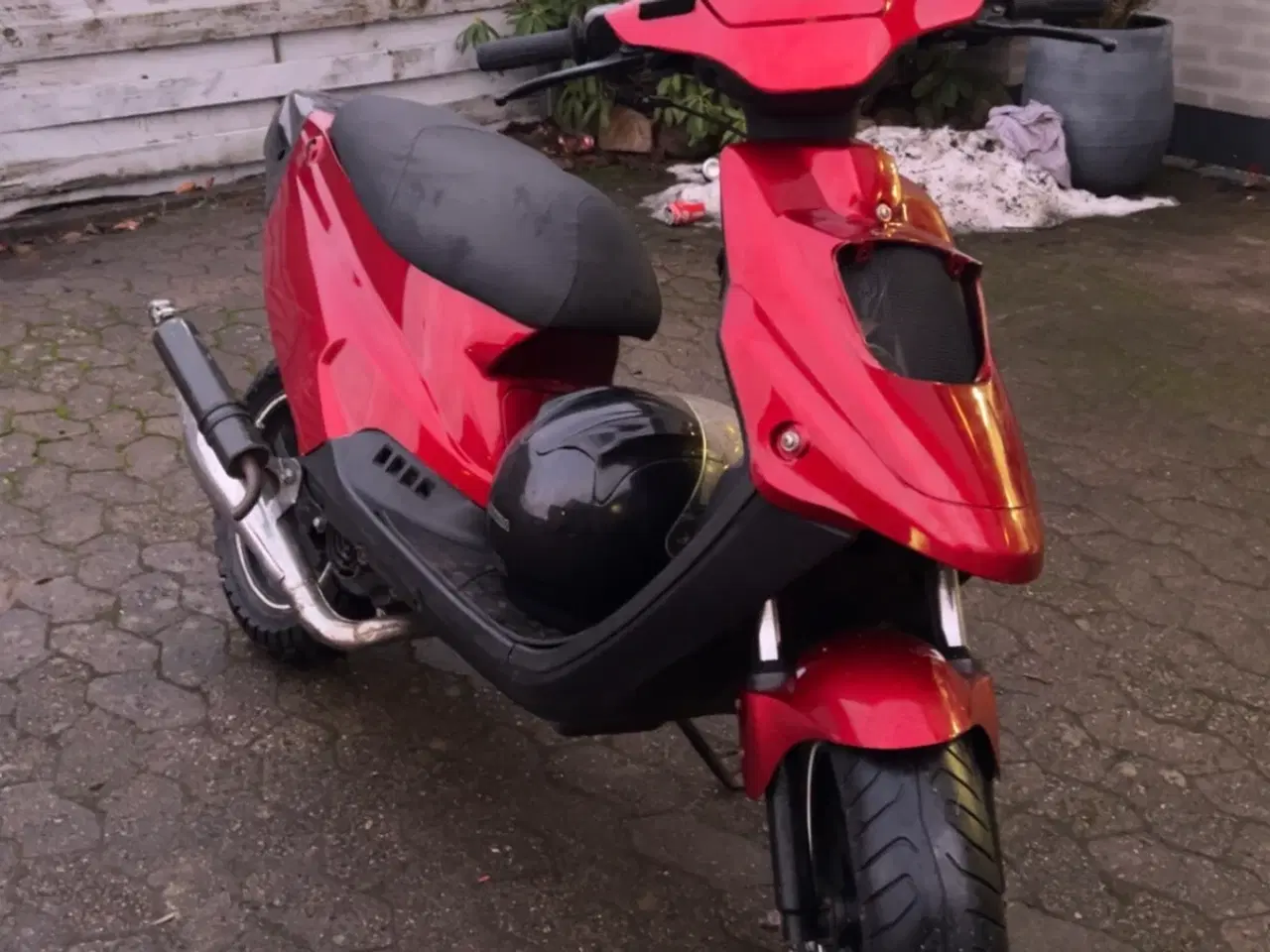 Billede 4 - Bytter hot 50