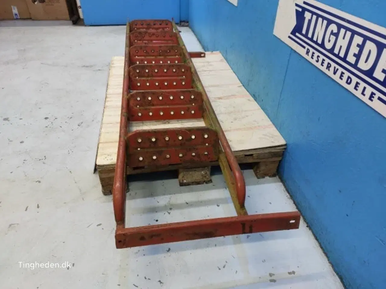 Billede 19 - Laverda 627 Stige 322626550