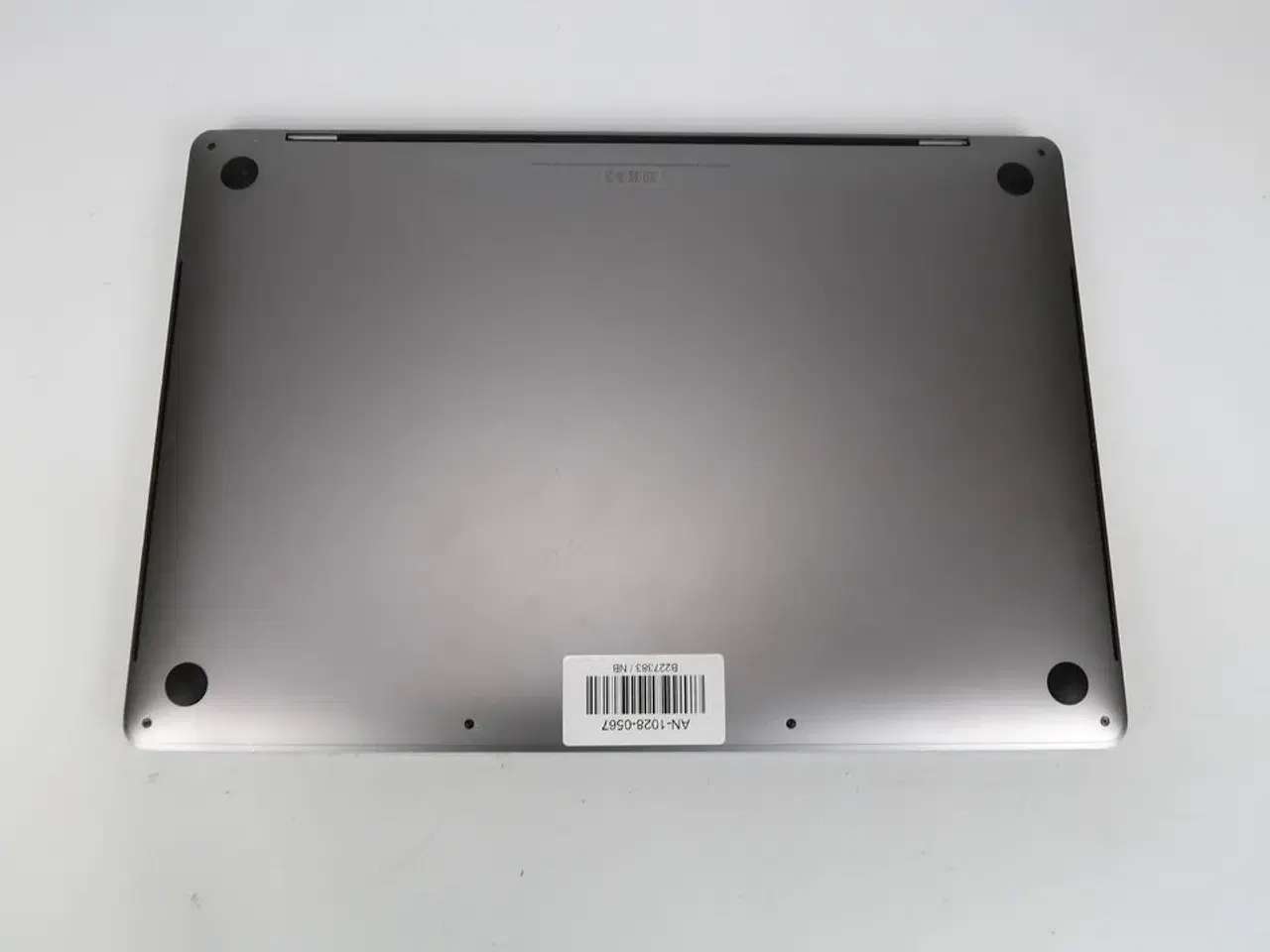 Billede 4 - Apple MacBook Pro 16" i9-9880H - 2TB SSD